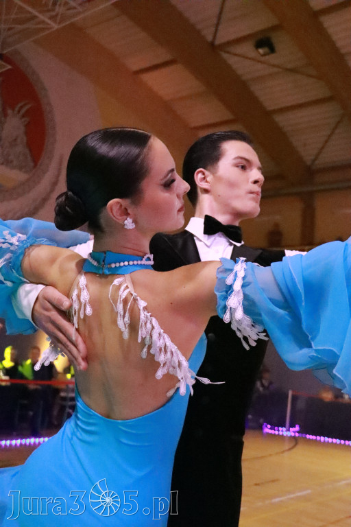 Fotorelacja VIII: Otwarte Mistrzostwa Jury Krakowsko-Częstochowskiej w Koziegłowach