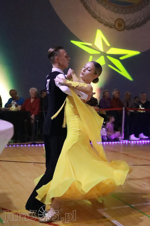 Fotorelacja VIII: Otwarte Mistrzostwa Jury Krakowsko-Częstochowskiej w Koziegłowach