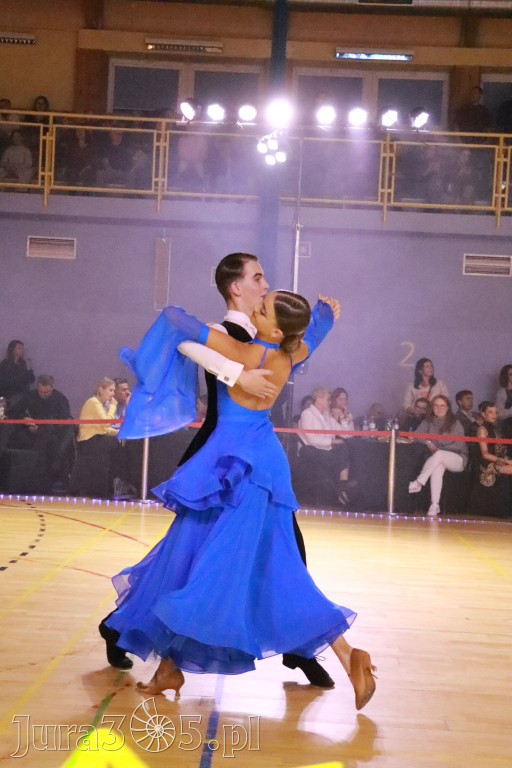 Fotorelacja VIII: Otwarte Mistrzostwa Jury Krakowsko-Częstochowskiej w Koziegłowach