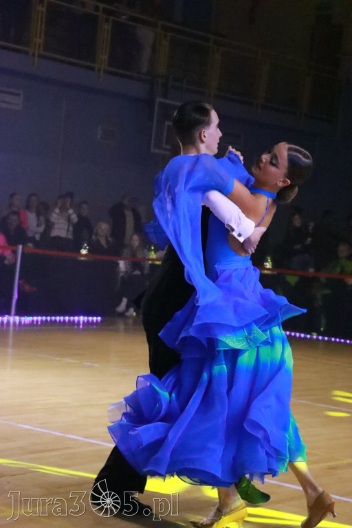 Fotorelacja VIII: Otwarte Mistrzostwa Jury Krakowsko-Częstochowskiej w Koziegłowach