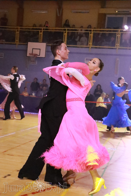 Fotorelacja VIII: Otwarte Mistrzostwa Jury Krakowsko-Częstochowskiej w Koziegłowach