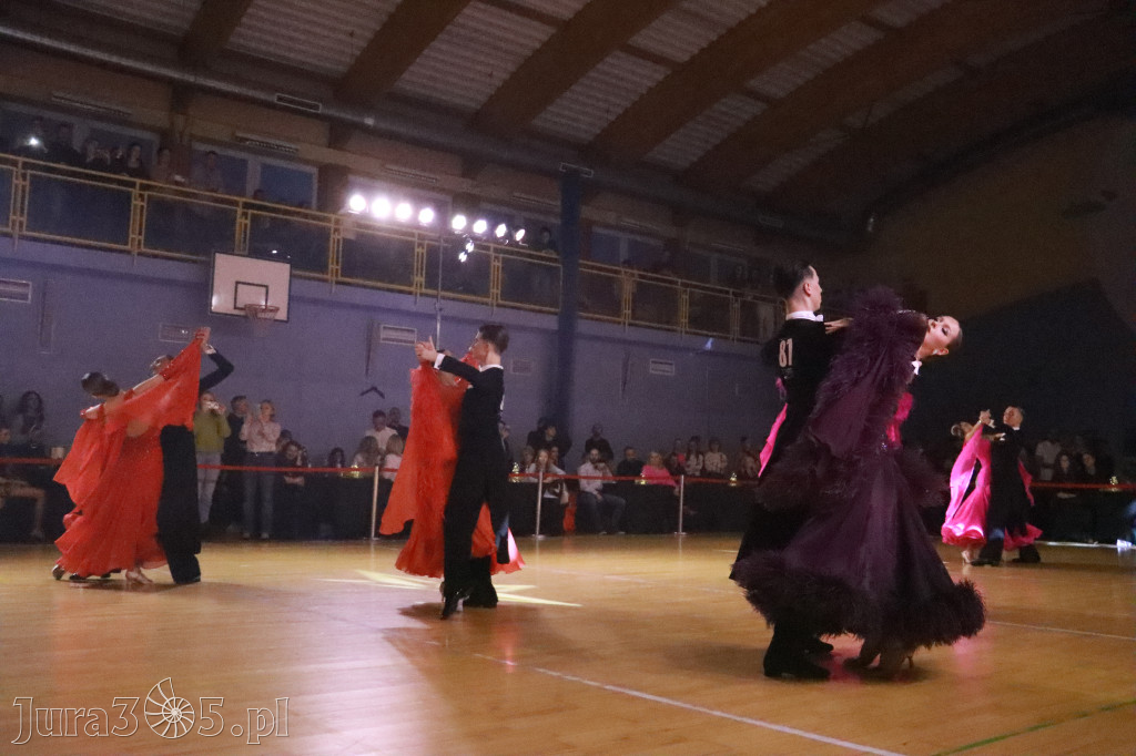 Fotorelacja VIII: Otwarte Mistrzostwa Jury Krakowsko-Częstochowskiej w Koziegłowach