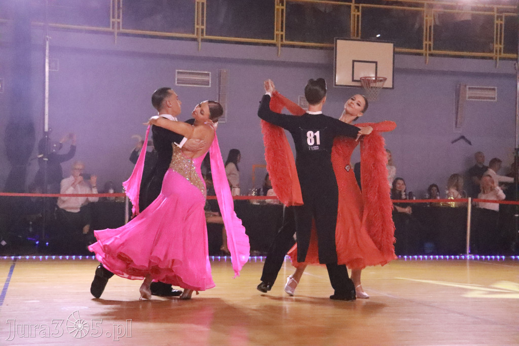 Fotorelacja VIII: Otwarte Mistrzostwa Jury Krakowsko-Częstochowskiej w Koziegłowach