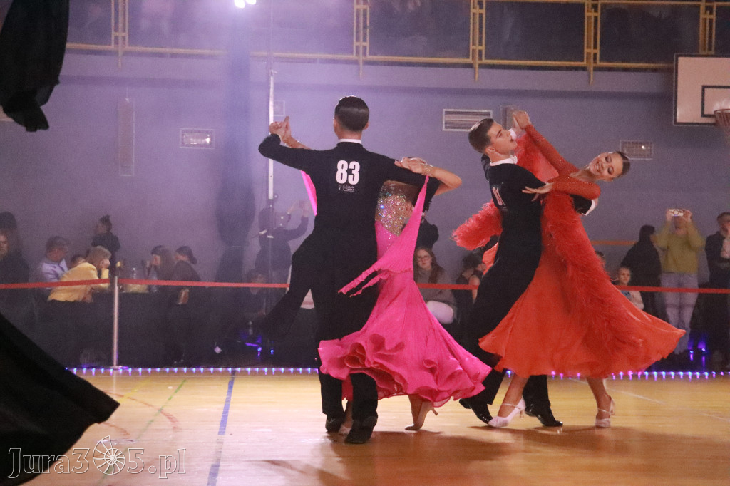 Fotorelacja VIII: Otwarte Mistrzostwa Jury Krakowsko-Częstochowskiej w Koziegłowach