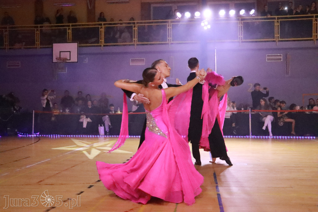 Fotorelacja VIII: Otwarte Mistrzostwa Jury Krakowsko-Częstochowskiej w Koziegłowach