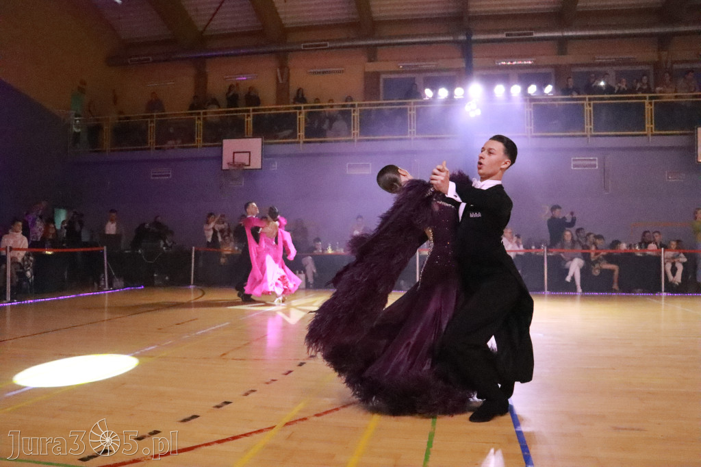 Fotorelacja VIII: Otwarte Mistrzostwa Jury Krakowsko-Częstochowskiej w Koziegłowach