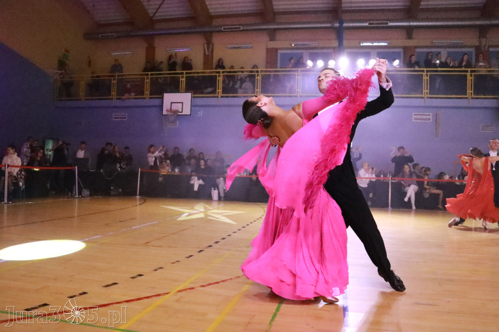 Fotorelacja VIII: Otwarte Mistrzostwa Jury Krakowsko-Częstochowskiej w Koziegłowach