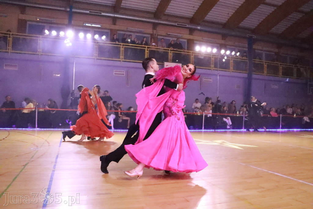 Fotorelacja VIII: Otwarte Mistrzostwa Jury Krakowsko-Częstochowskiej w Koziegłowach