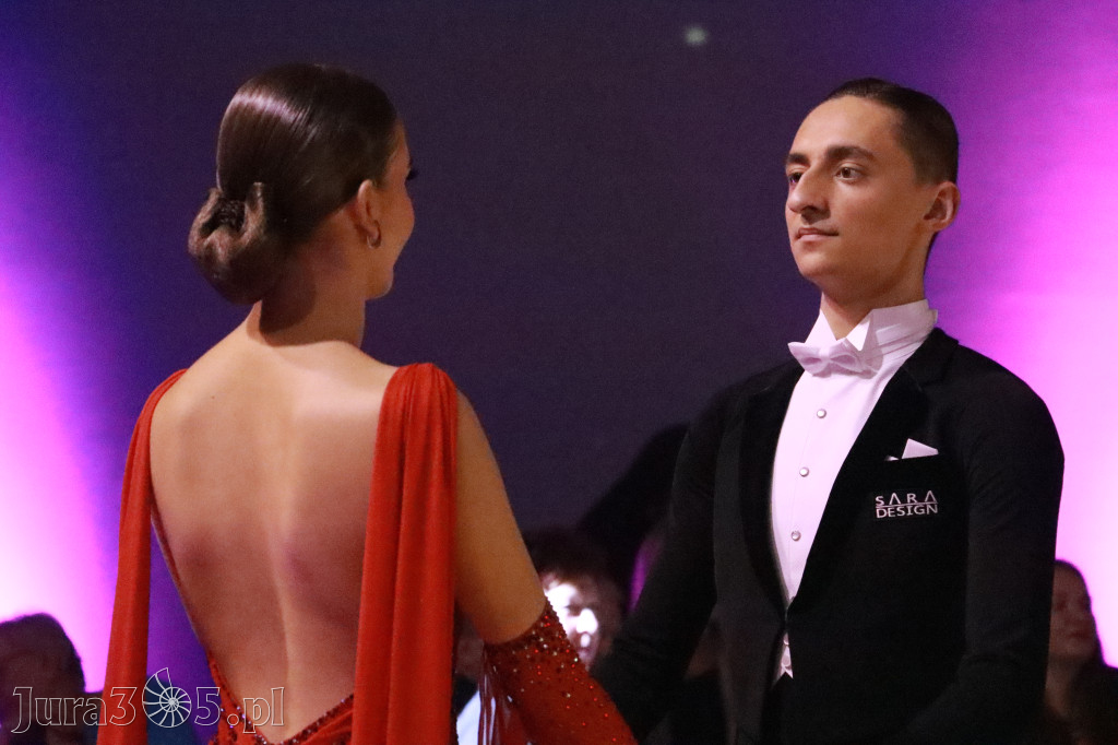 Fotorelacja VIII: Otwarte Mistrzostwa Jury Krakowsko-Częstochowskiej w Koziegłowach