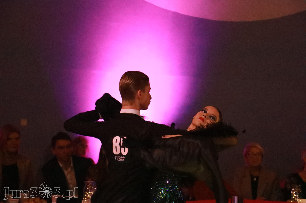 Fotorelacja VIII: Otwarte Mistrzostwa Jury Krakowsko-Częstochowskiej w Koziegłowach