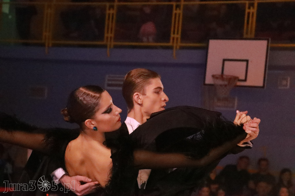 Fotorelacja VIII: Otwarte Mistrzostwa Jury Krakowsko-Częstochowskiej w Koziegłowach