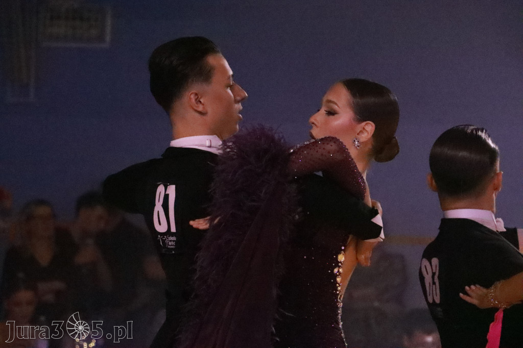 Fotorelacja VIII: Otwarte Mistrzostwa Jury Krakowsko-Częstochowskiej w Koziegłowach