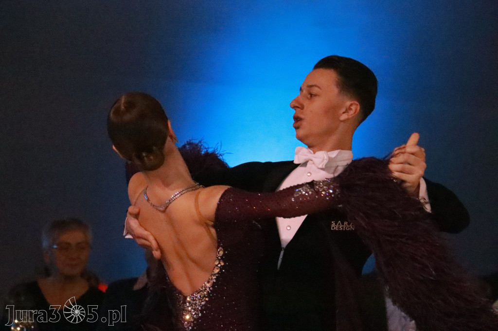 Fotorelacja VIII: Otwarte Mistrzostwa Jury Krakowsko-Częstochowskiej w Koziegłowach