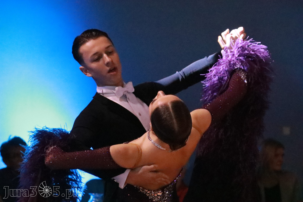 Fotorelacja VIII: Otwarte Mistrzostwa Jury Krakowsko-Częstochowskiej w Koziegłowach