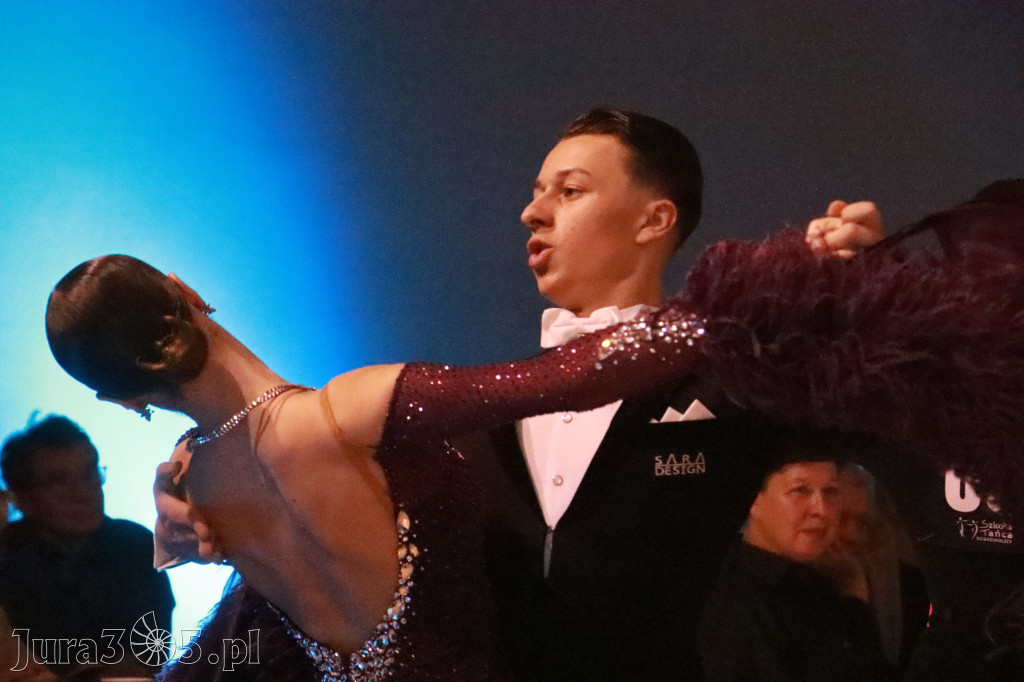 Fotorelacja VIII: Otwarte Mistrzostwa Jury Krakowsko-Częstochowskiej w Koziegłowach