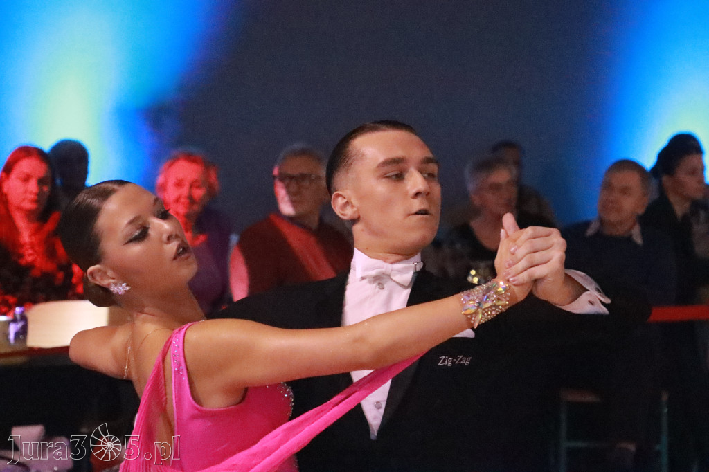 Fotorelacja VIII: Otwarte Mistrzostwa Jury Krakowsko-Częstochowskiej w Koziegłowach