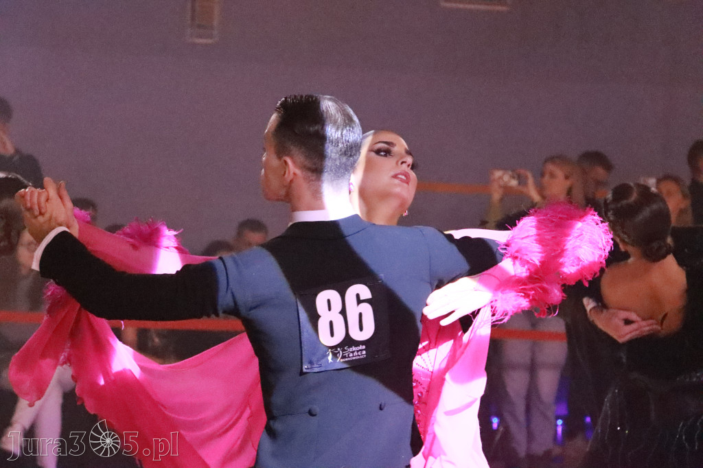 Fotorelacja VIII: Otwarte Mistrzostwa Jury Krakowsko-Częstochowskiej w Koziegłowach