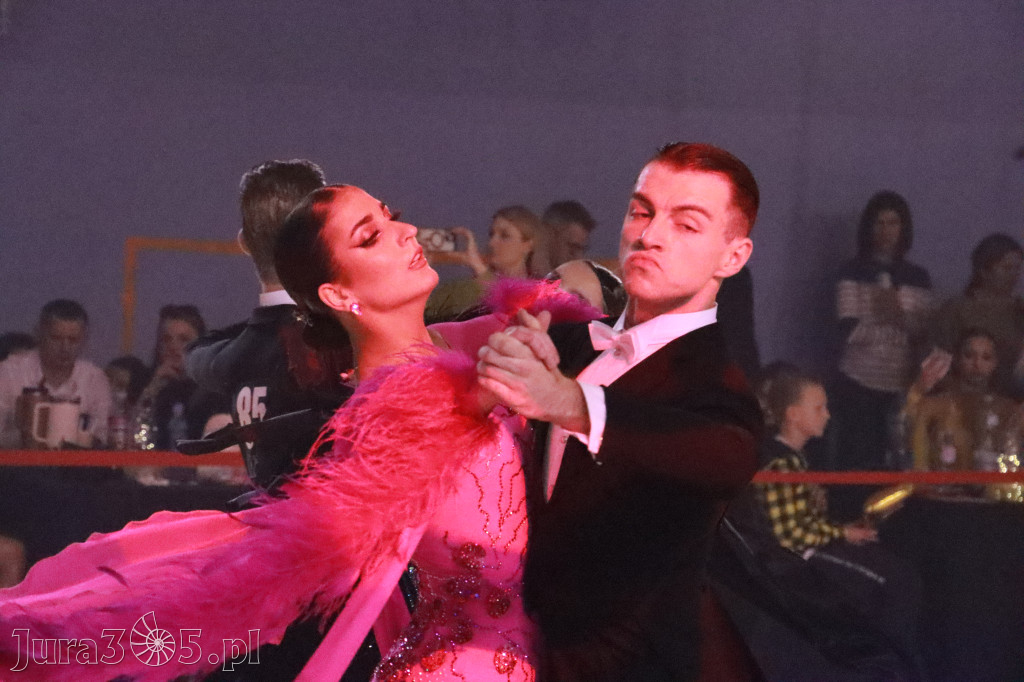 Fotorelacja VIII: Otwarte Mistrzostwa Jury Krakowsko-Częstochowskiej w Koziegłowach