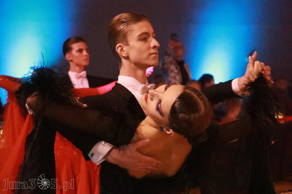 Fotorelacja VIII: Otwarte Mistrzostwa Jury Krakowsko-Częstochowskiej w Koziegłowach
