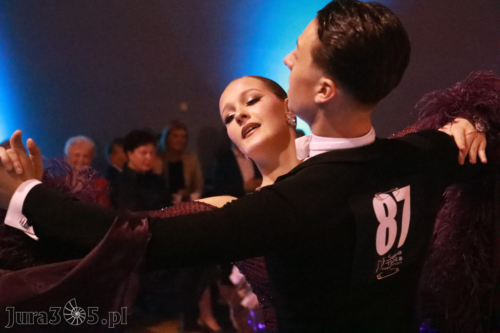 Fotorelacja VIII: Otwarte Mistrzostwa Jury Krakowsko-Częstochowskiej w Koziegłowach