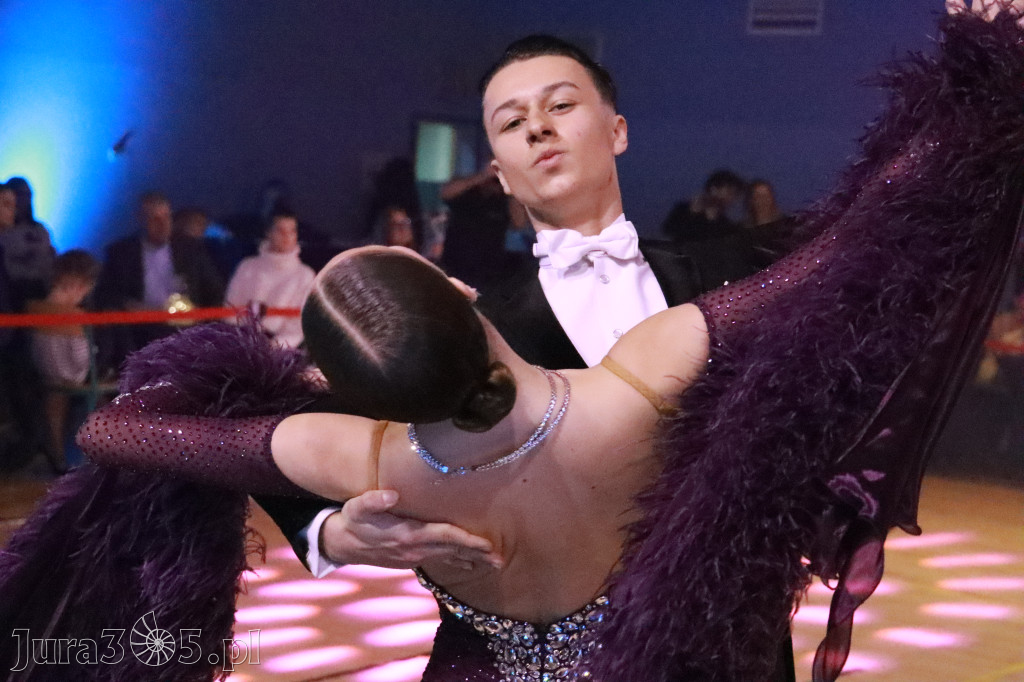 Fotorelacja VIII: Otwarte Mistrzostwa Jury Krakowsko-Częstochowskiej w Koziegłowach