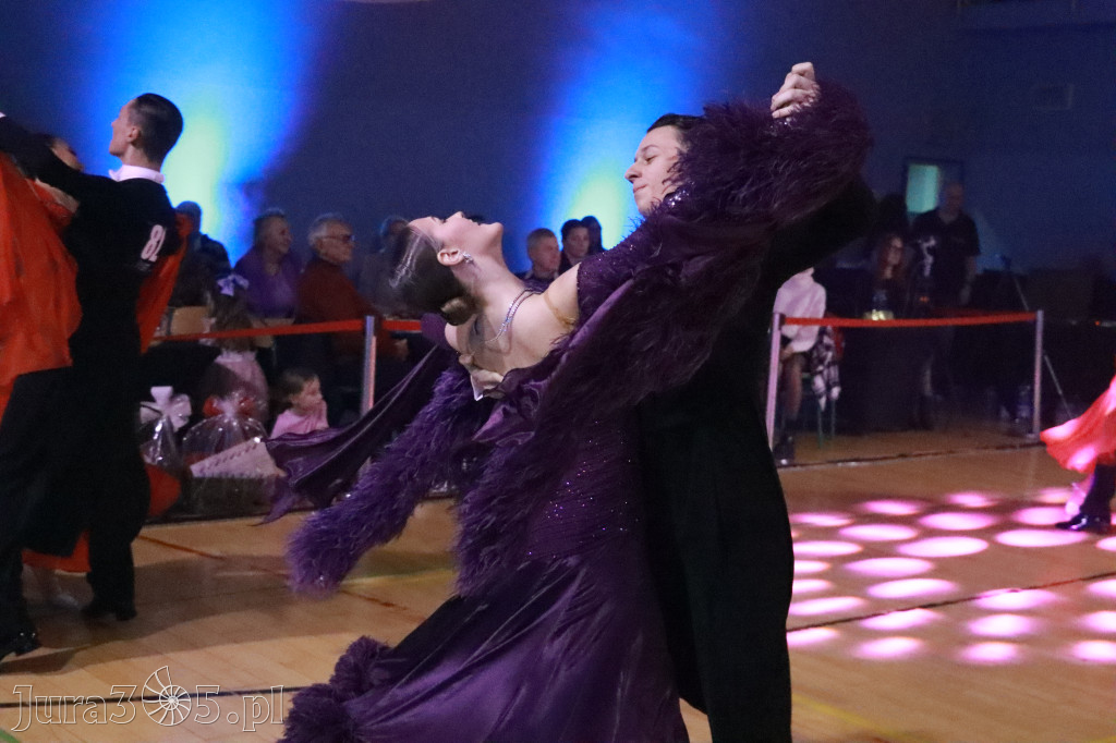 Fotorelacja VIII: Otwarte Mistrzostwa Jury Krakowsko-Częstochowskiej w Koziegłowach
