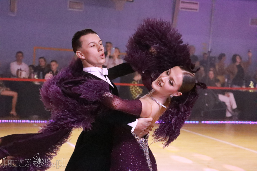 Fotorelacja VIII: Otwarte Mistrzostwa Jury Krakowsko-Częstochowskiej w Koziegłowach