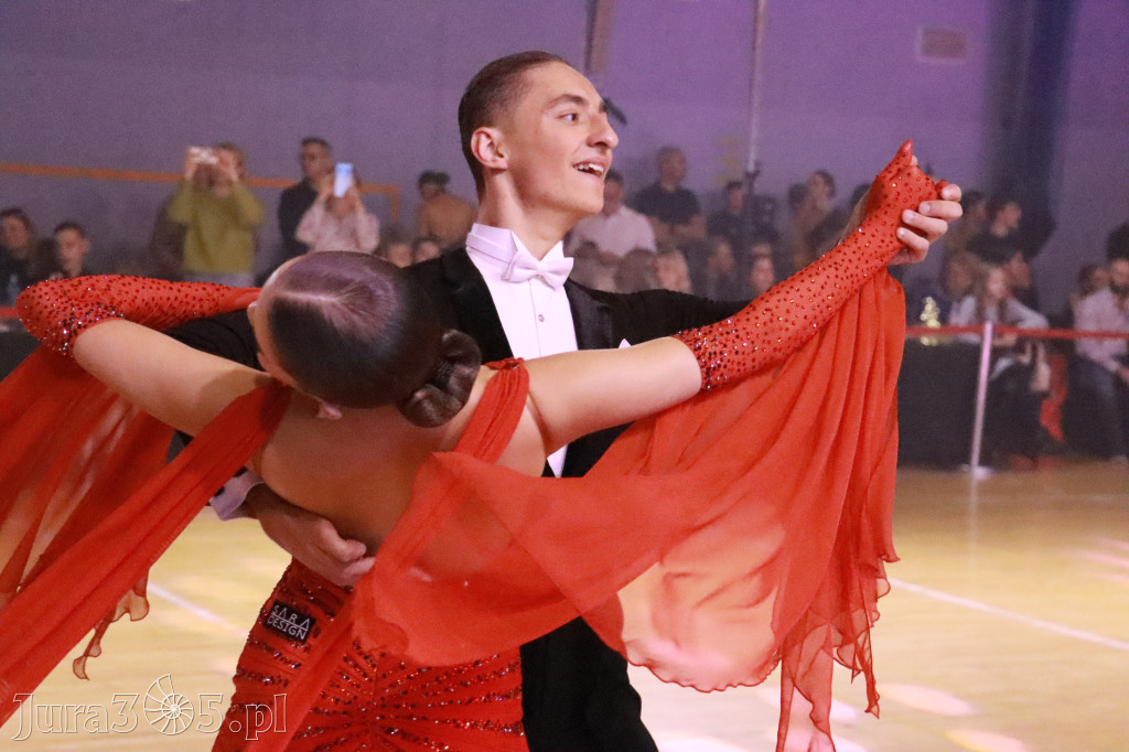 Fotorelacja VIII: Otwarte Mistrzostwa Jury Krakowsko-Częstochowskiej w Koziegłowach