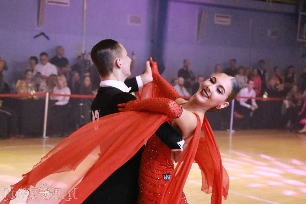 Fotorelacja VIII: Otwarte Mistrzostwa Jury Krakowsko-Częstochowskiej w Koziegłowach