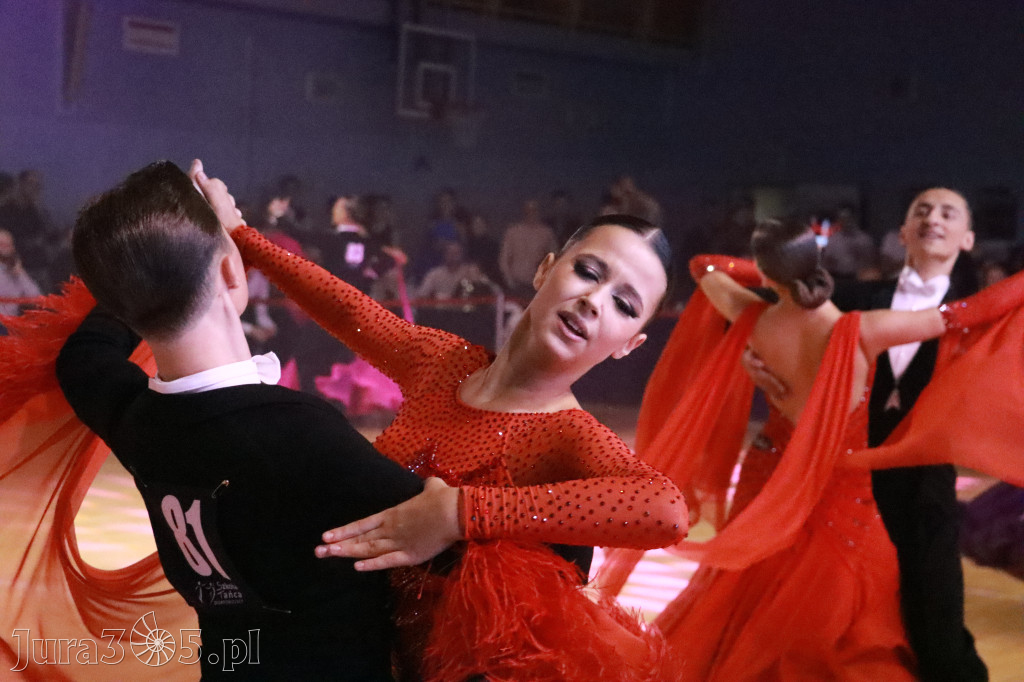 Fotorelacja VIII: Otwarte Mistrzostwa Jury Krakowsko-Częstochowskiej w Koziegłowach