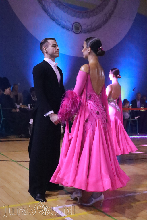 Fotorelacja VIII: Otwarte Mistrzostwa Jury Krakowsko-Częstochowskiej w Koziegłowach