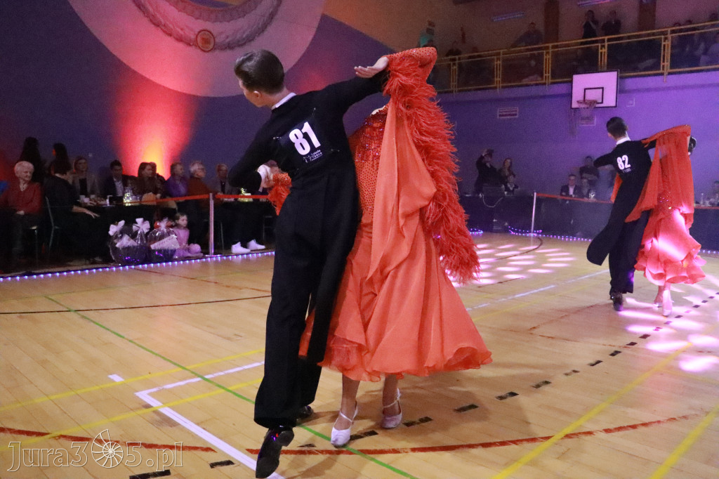 Fotorelacja VIII: Otwarte Mistrzostwa Jury Krakowsko-Częstochowskiej w Koziegłowach