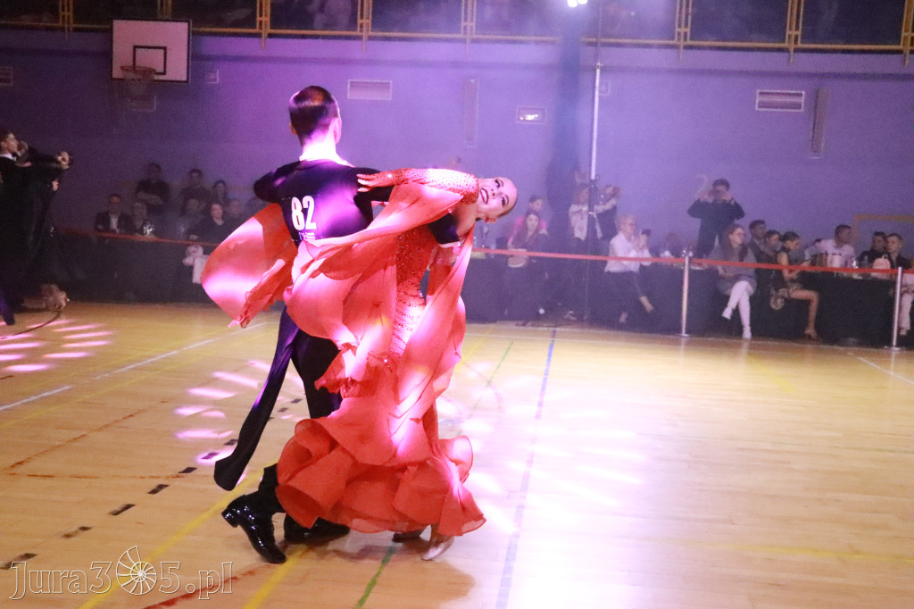 Fotorelacja VIII: Otwarte Mistrzostwa Jury Krakowsko-Częstochowskiej w Koziegłowach