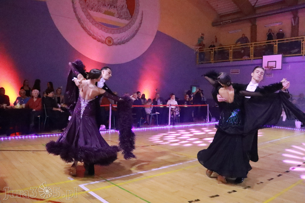 Fotorelacja VIII: Otwarte Mistrzostwa Jury Krakowsko-Częstochowskiej w Koziegłowach