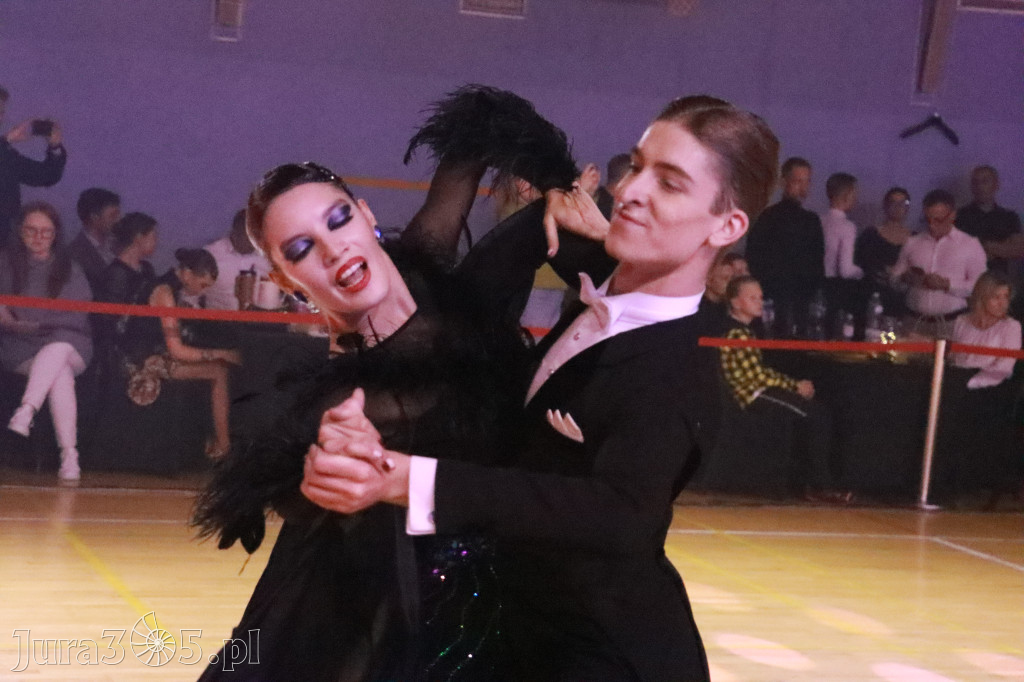 Fotorelacja VIII: Otwarte Mistrzostwa Jury Krakowsko-Częstochowskiej w Koziegłowach