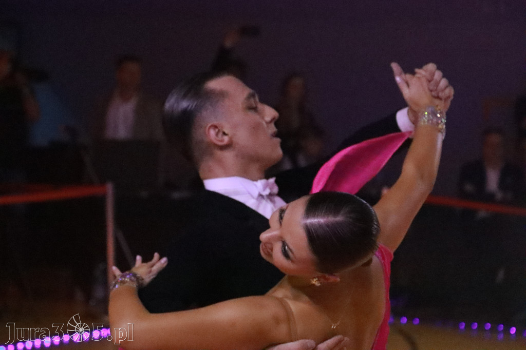 Fotorelacja VIII: Otwarte Mistrzostwa Jury Krakowsko-Częstochowskiej w Koziegłowach