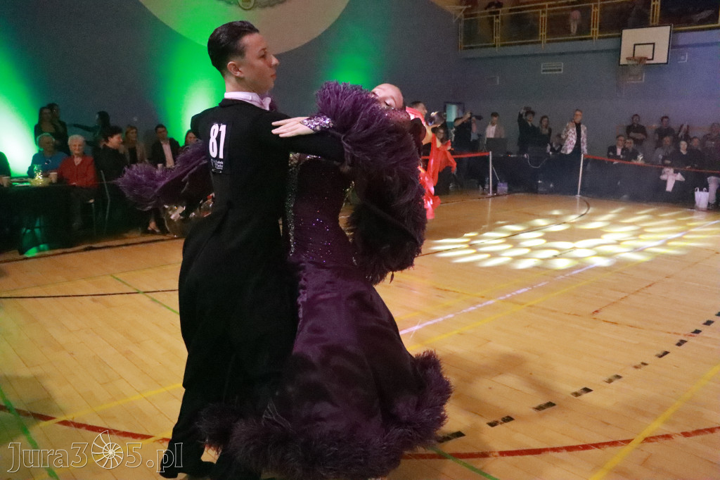 Fotorelacja VIII: Otwarte Mistrzostwa Jury Krakowsko-Częstochowskiej w Koziegłowach