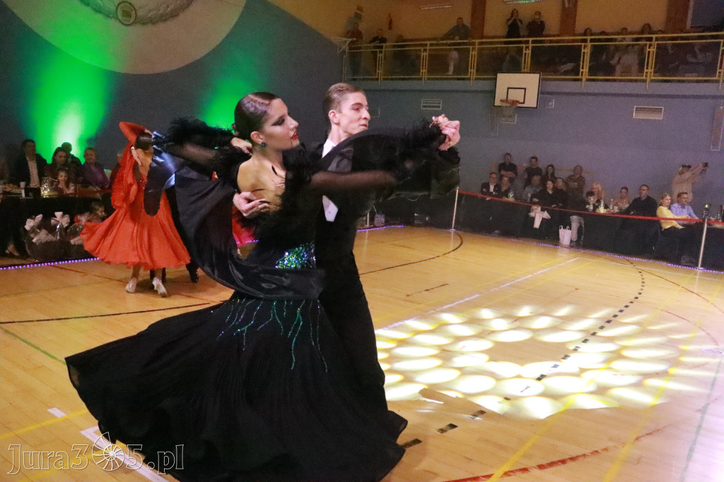Fotorelacja VIII: Otwarte Mistrzostwa Jury Krakowsko-Częstochowskiej w Koziegłowach