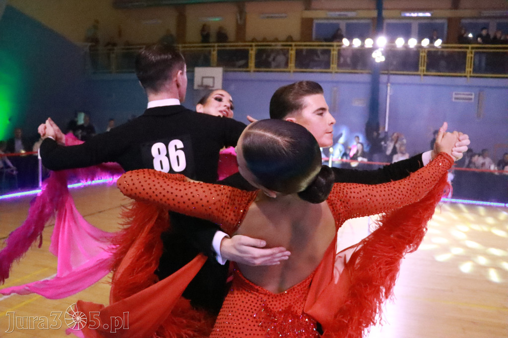 Fotorelacja VIII: Otwarte Mistrzostwa Jury Krakowsko-Częstochowskiej w Koziegłowach