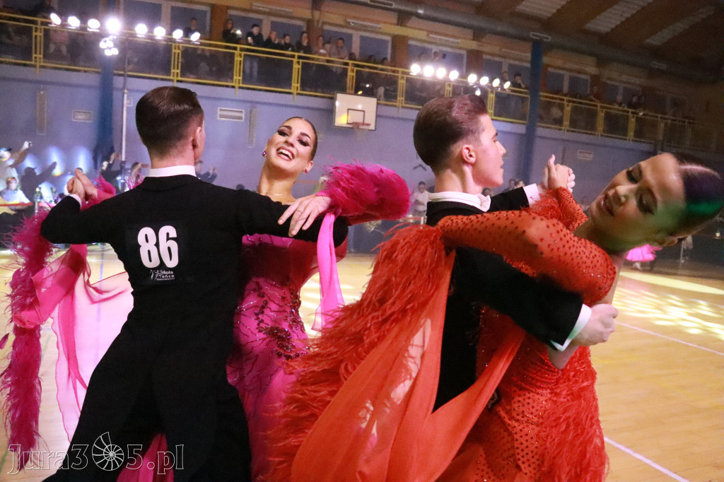 Fotorelacja VIII: Otwarte Mistrzostwa Jury Krakowsko-Częstochowskiej w Koziegłowach