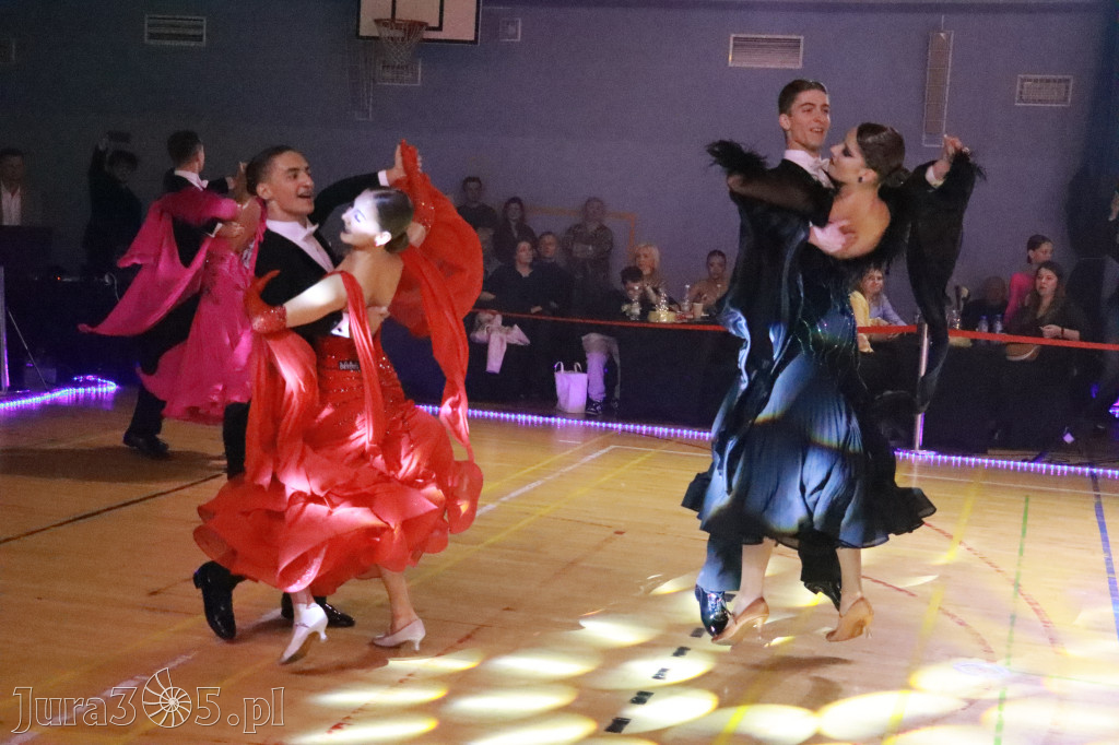 Fotorelacja VIII: Otwarte Mistrzostwa Jury Krakowsko-Częstochowskiej w Koziegłowach