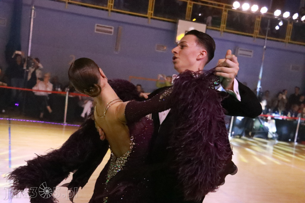Fotorelacja VIII: Otwarte Mistrzostwa Jury Krakowsko-Częstochowskiej w Koziegłowach