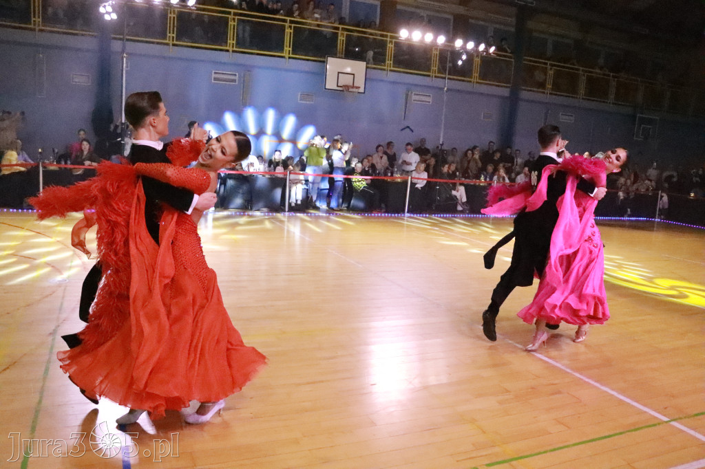 Fotorelacja VIII: Otwarte Mistrzostwa Jury Krakowsko-Częstochowskiej w Koziegłowach