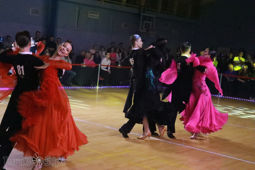 Fotorelacja VIII: Otwarte Mistrzostwa Jury Krakowsko-Częstochowskiej w Koziegłowach