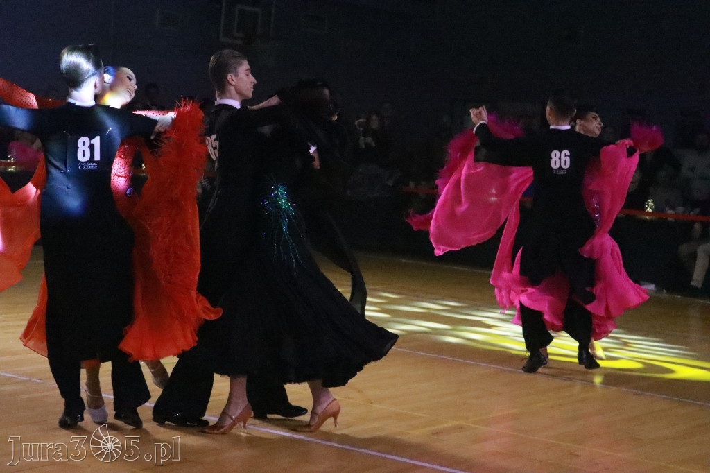 Fotorelacja VIII: Otwarte Mistrzostwa Jury Krakowsko-Częstochowskiej w Koziegłowach