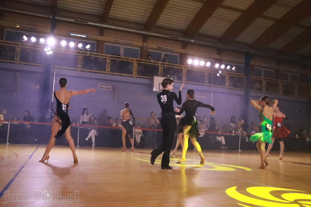 Fotorelacja VIII: Otwarte Mistrzostwa Jury Krakowsko-Częstochowskiej w Koziegłowach