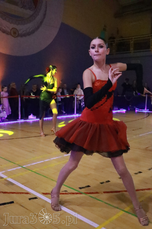 Fotorelacja VIII: Otwarte Mistrzostwa Jury Krakowsko-Częstochowskiej w Koziegłowach