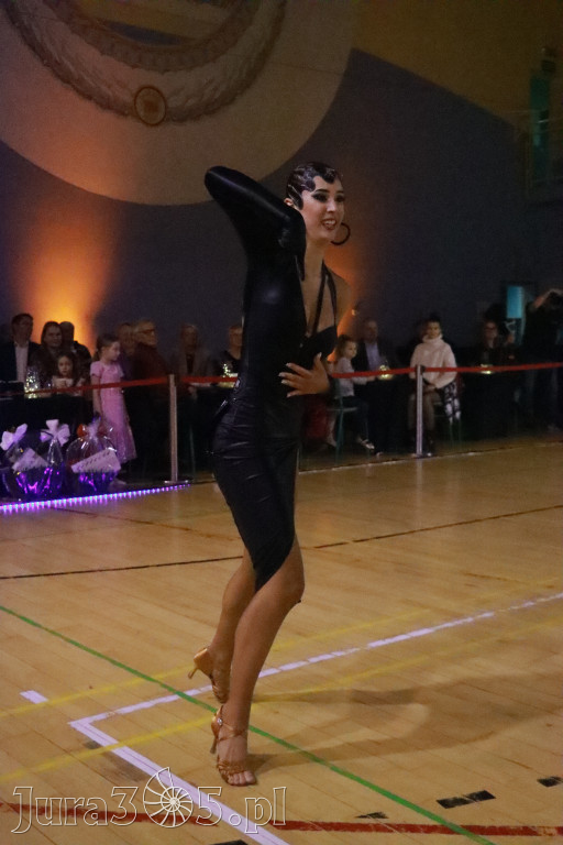 Fotorelacja VIII: Otwarte Mistrzostwa Jury Krakowsko-Częstochowskiej w Koziegłowach