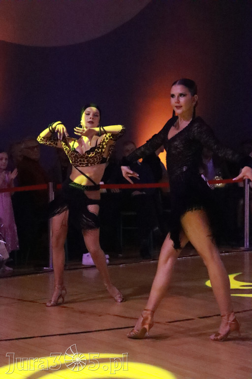Fotorelacja VIII: Otwarte Mistrzostwa Jury Krakowsko-Częstochowskiej w Koziegłowach