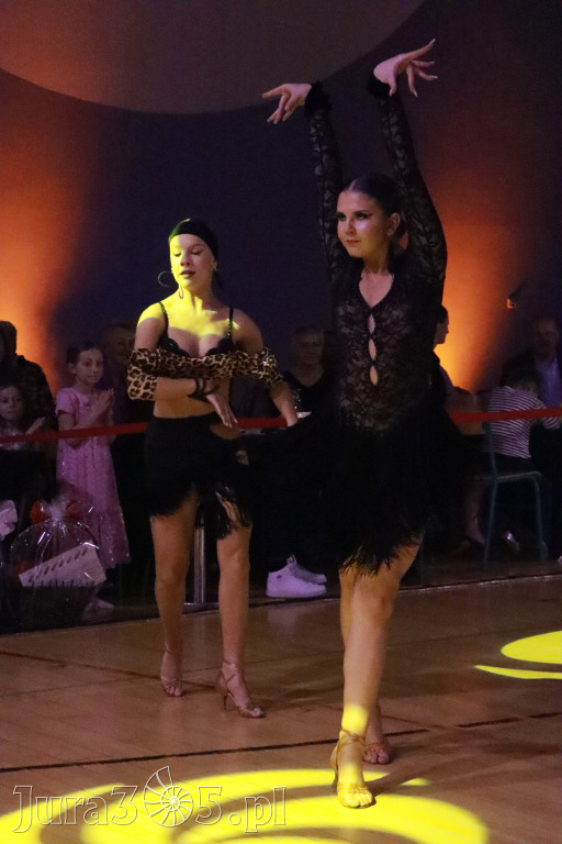 Fotorelacja VIII: Otwarte Mistrzostwa Jury Krakowsko-Częstochowskiej w Koziegłowach